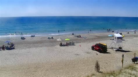 emerald isle webcam live cam|Live Cams